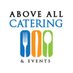 Above All Catering (@cateringpros) Twitter profile photo Above All Catering (@cateringpros) Twitter profile photo