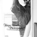 Hope Walls - @hopewalls - Twitter