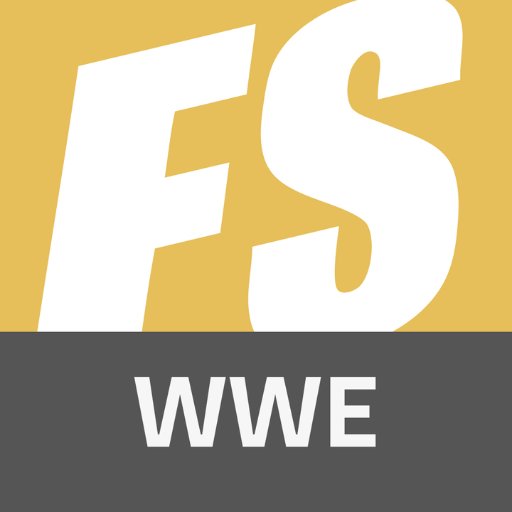 @FanSided's home of pro wrestling coverage. We love Braun Strowman very much.