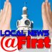 LocalNewsFirst (@localnewsfirst) Twitter profile photo LocalNewsFirst (@localnewsfirst) Twitter profile photo