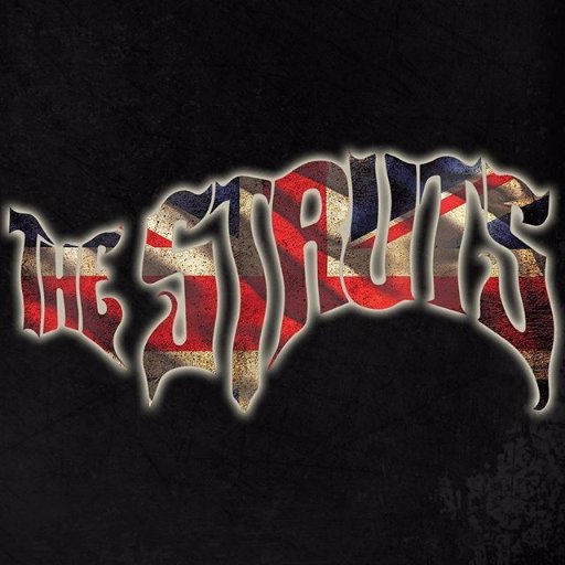 Official Twitter for the Strutters (fans of the UK band @thestruts ), run by fans. 🇬🇧🤘 Join us on Facebook too, 10000+ members strong. Link below