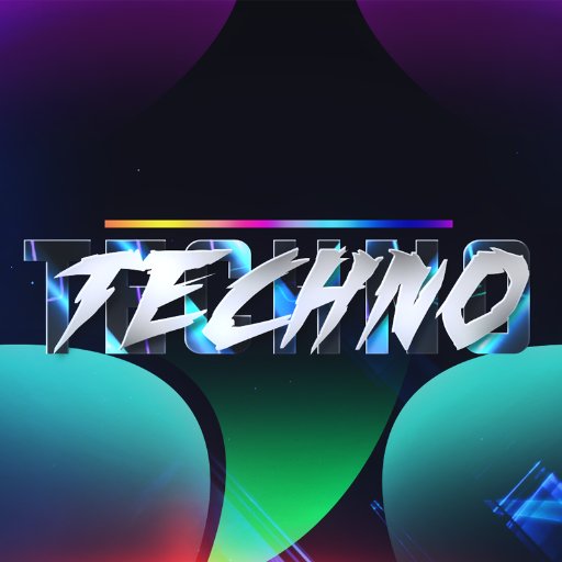 TechnoYT Profile Picture