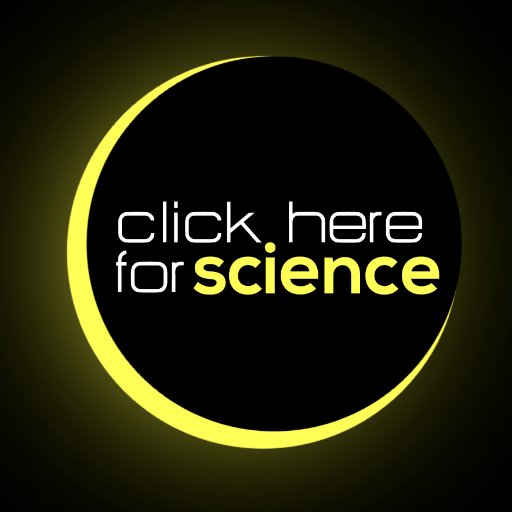 ClickToScience Profile Picture