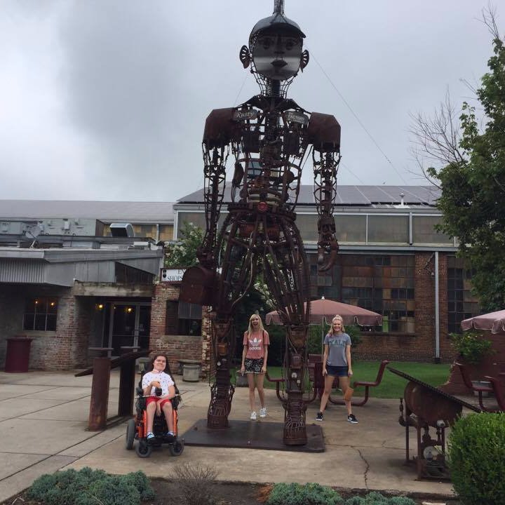 BookLady3982's profile picture. 