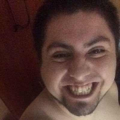 ElMalignoWeeman's profile picture. Satanico de nacimiento/melomano/ingeniero/weeman/nerd/bizzarron/ y un empedernido perverso.