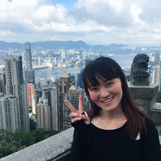 nicolehsiun's profile picture. Battery 新闻 科技