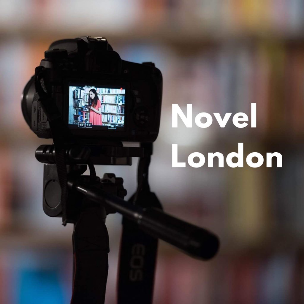 Platform for emerging and established novelists.