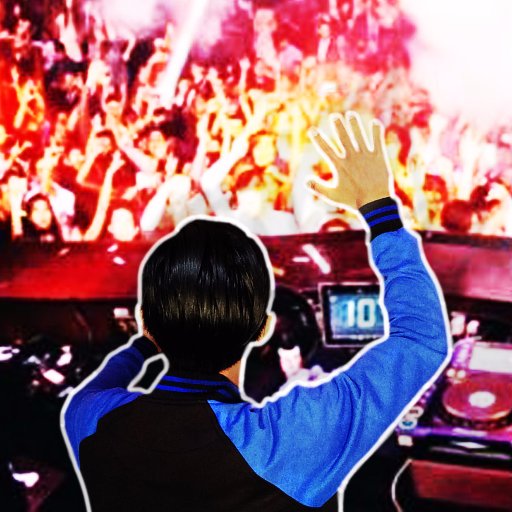 SoundCloud :
https://t.co/cEkvMh2vGj
Spinnin Record :
https://t.co/JfvMJHHr3e