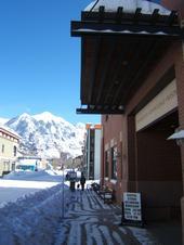 Serving the Telluride region, Wilkinson Public Library is the place to go for books, music, DVDS, Internet access and friendly folks! Visit us today!