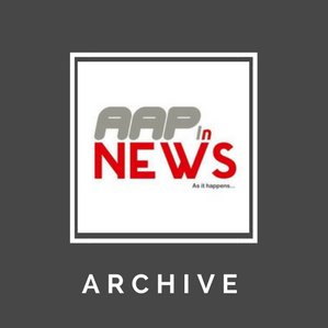 AAP IN NEWS Archive is the Film, News and Video archive of @AamAadmiParty and @ArvindKejriwal