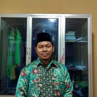 Johan Irawan Abdulla (@johanirawan1) 's Twitter Profile