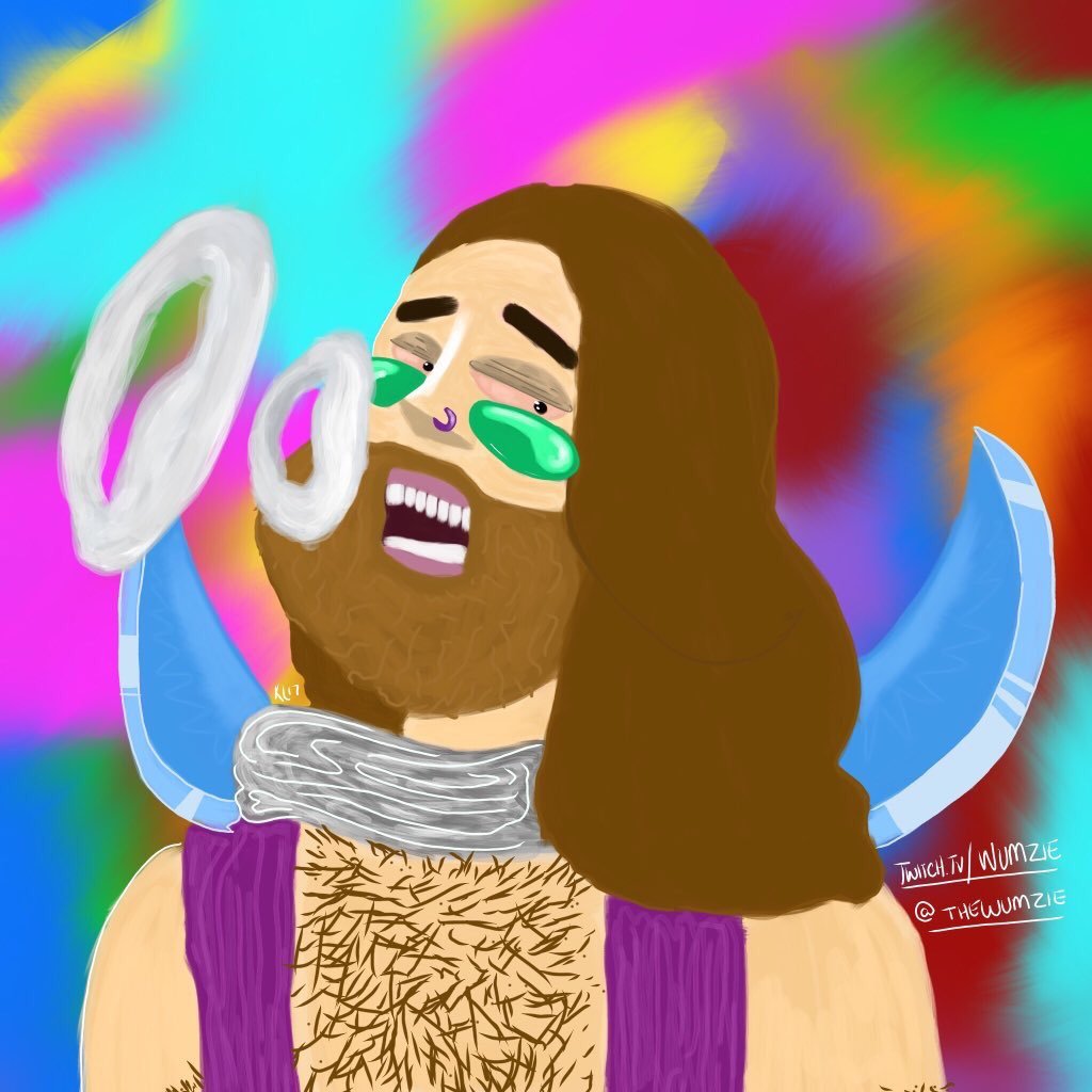 •• My Twitch: https://t.co/itVl7TVpgp •• Avid RPG player, recently finished Horizon Zero Dawn •• Runescape: 99 Divination 99 Attack ••