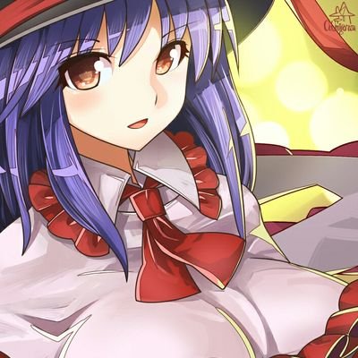 緋衣纏いし龍宮の使いさんのプロフィール画像