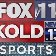 @KOLDNews Sports on #FOX11Tucson & #KOLDNews13! Follow our @DAlamedaKOLD for the best coverage of sports in So. #Arizona & #Tucson