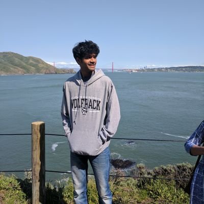 Arvind2M's profile picture. 