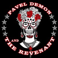 Pavel Demon and The Revenant (@punxrevenant_sa) 's Twitter Profile