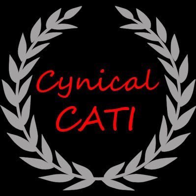 Video editor for @CATI_Clan / I sometimes stream on Twitch / Use code “Cynical” at https://t.co/yOcTLkXlbs for a 15% discount
