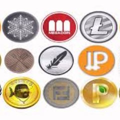 TATIcriptomoeda's profile picture. 🇧🇷