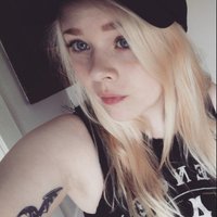 Alexandra Lewis (@katyperrypopup) 's Twitter Profile