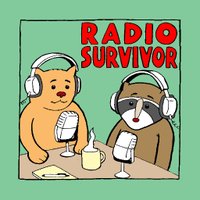 Radio Survivor(@RadioSurvivor) 's Twitter Profile Photo