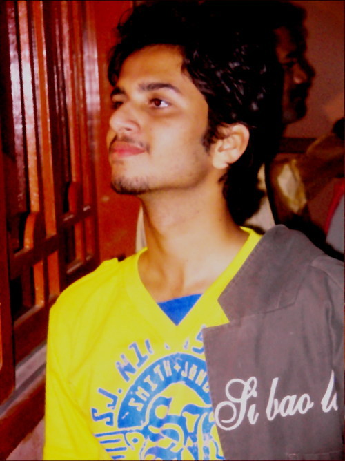 muhamma shoaib shafi Profile