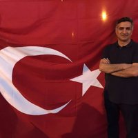 Mehmet Yaşar ERTAŞ(@myasarertas) 's Twitter Profileg