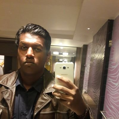 HarradonVashish's profile picture. 