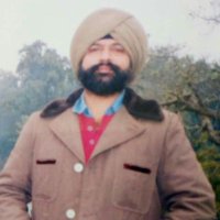 ravinder Singh kohli (@mymasterisone) 's Twitter Profile