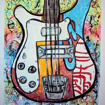 Bass_and_Roses's profile picture. .