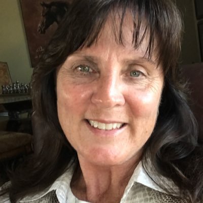 Mary Fulton Profile