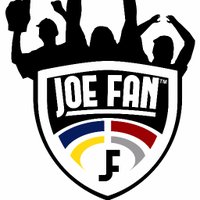 Joe Fan Show(@JoeFanShow) 's Twitter Profile Photo