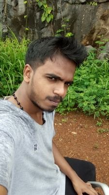 AthulRM4's profile picture. സഖാവ് ✌💪