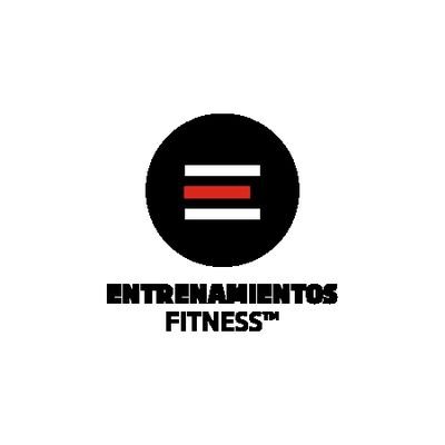 Cuenta sobre #entrenamientos, #nutrición y el mundo #fitness. ¡Bienvenidos!