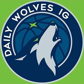 Daily Timberwolves News!
Instagram: @DailyWolvesIG
2016/17 Record: 31-51
Follow Me On Twitter & Instagram!