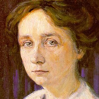 Fan account of Gabriele Münter, an expressionist painter who was at the forefront of the German avant-garde in the 20th century. #artbot by @andreitr