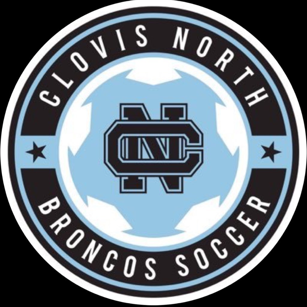 Official twitter of the Girls Soccer Team⚽️ Clovis North & Granite Ridge #GoBroncos 🐴