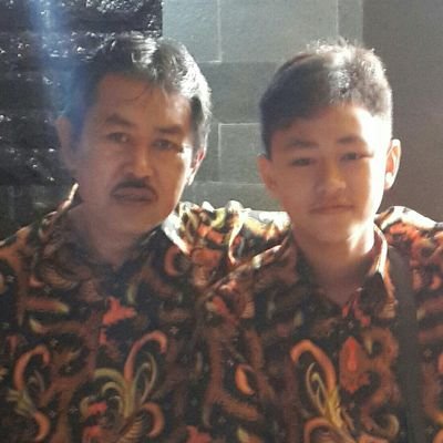 AdangSurahmin's profile picture. 