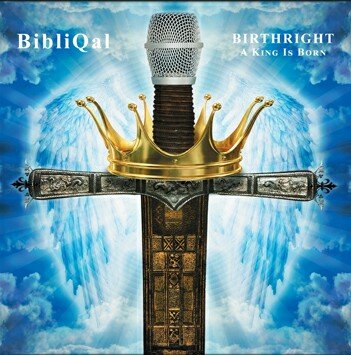 BibliQalMusic's profile picture. HipHop. Birthright: A King Is Born Dropping July 16th 2017! Business contact is BibliQal@gmail.com.
