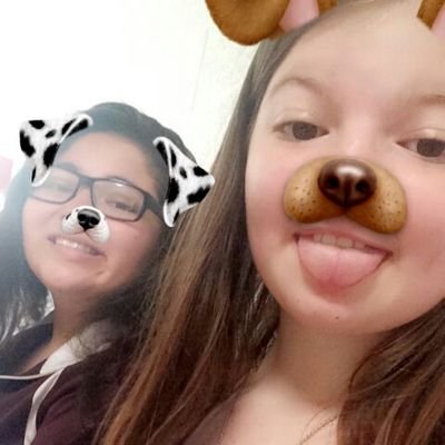 LillieKiger2's profile picture. Be happy, and Be you💙💜❤💚