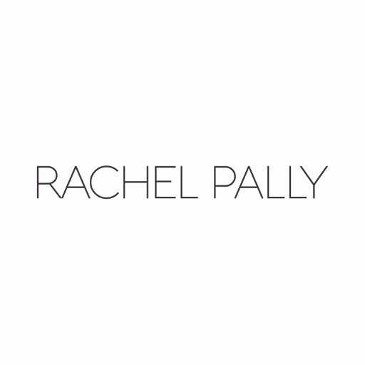 Rachel Pally's style has been distinguished by her ability to blend the 'easy and elegant' with the 'chic and classic.' Share your style with #RachelPally!