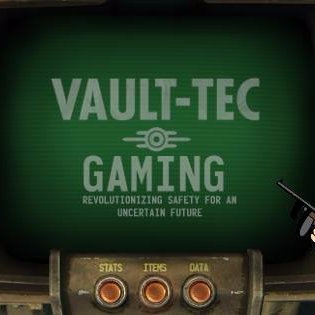 Welcome to the ~Vault Tec Gaming~ best way to keep updated with us is here or on our facebook page.