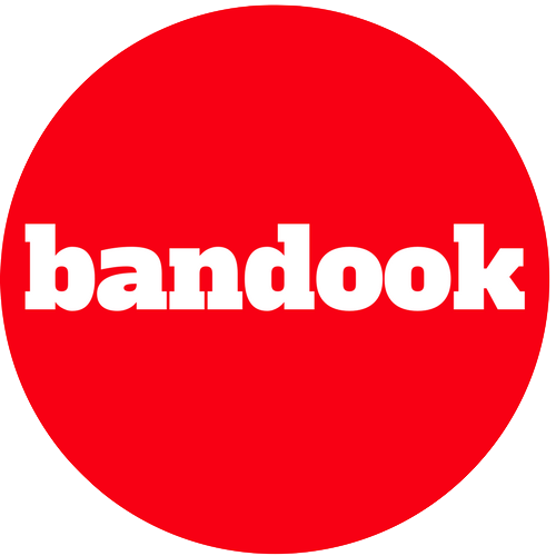 Bandook is a Mumbai-based music blog. On Instagram, we're bforbandook.