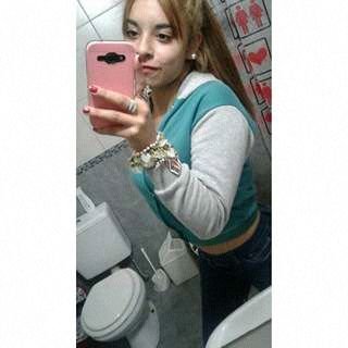 💘Unico Amor💘 (N)
Wsp: 3518097475👌
Fb: Mili Aldanaa 👈
Capricorniana💄
Twerkina😍 (Nueva Cordoba)😉
Córdoba, Argentina ✋