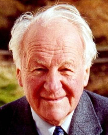 Quotes from writings of the Theologian John Stott. Unofficial Profile.