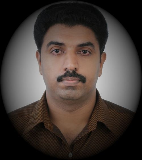 prasanthdvm's profile picture. Teacher,DVM Higher secondary school.