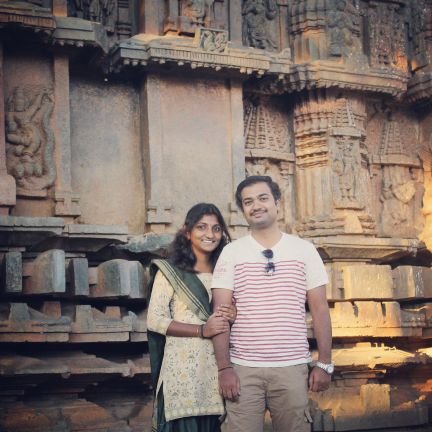 Priyanga_Siva's profile picture. 