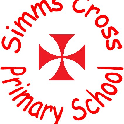 Official Twitter account of Simms Cross Primary in Widnes - this account is not monitored - please ring to contact the school