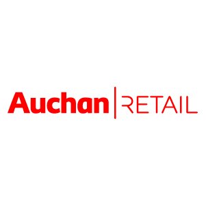 Bienvenue sur le compte officiel d'Auchan Retail. Ensemble, nous donnons le ton du #commerce nouvelle génération 🌱💡🤝