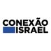 Conexão Israel (@ConexaoIsrael) Twitter profile photo