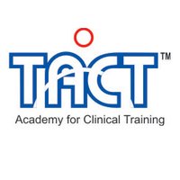 TACT Academy(@tact_academy) 's Twitter Profile Photo